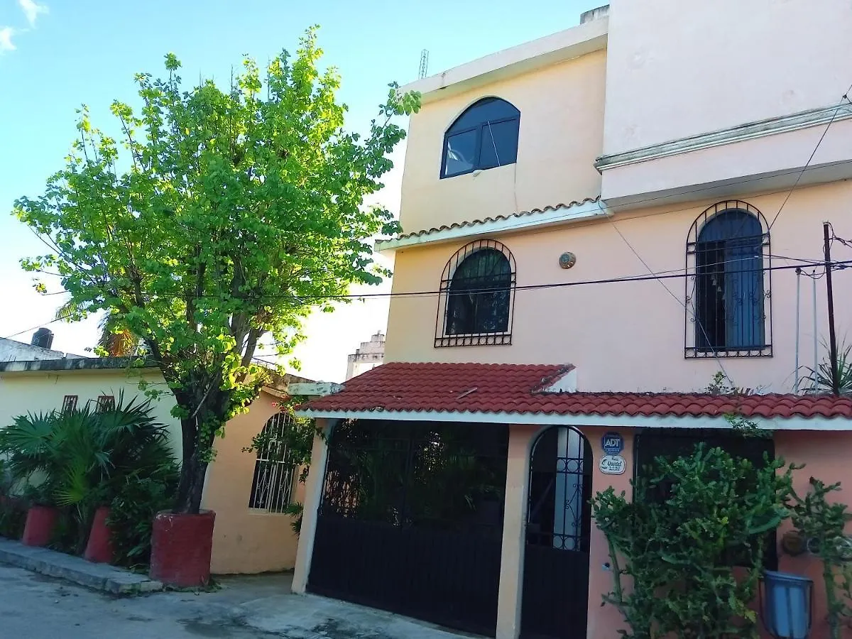 Casa Yula_Cancun Holiday home Cancun